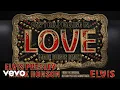 Elvis Presley \u0026 Mark Ronson - Can't Help Falling in Love (Remix)