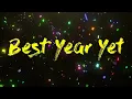 Download Lagu IN PARADISE - Best Year Yet (Official Lyric Video)