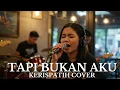 Download Lagu Cover Tapi Bukan Aku - Kerispatih