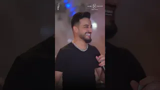 الزعيم مازن عساف جانو سيدو الشاعر بسام الحسن تصميم ابو اكسبلور 