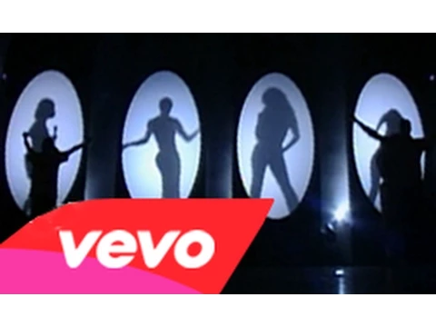 Download MP3 Destiny's Child- No, No, No Part II (Live Soul Train Lady Of Soul Awards) HD