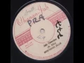 Hortense Ellis - Jah Creation [1980]