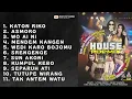Full Album - House Pop Mix \