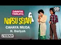 Download Lagu H. Dariyah - Cahaya Muda | Napsu Setan | Official Audio