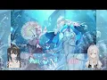 Download Lagu 【NICHIJOU】Under the Grand Sea - Drifting Away (English)