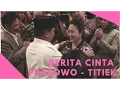 Download Lagu Derita Cinta Sejati Prabowo - Titiek