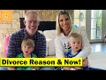 Why did Joe Buck divorce his first Wife Ann Buck Meet His now Wife Michelle Beisner-Buck Children