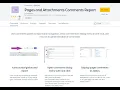 Comments Manager for Confluence Cloud