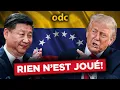 Lagu NON! La CHINE n'a pas perdu le VENEZUELA #chine #maduro #trump