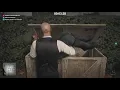 Hitman 3 Her Final resting place, Bring Out Your Dead, Grave Mistake, The Raven, Proud Undertaken