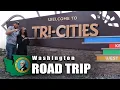 Our Honest Thoughts On Tri-Cities WA Traveling While Black