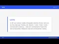 SS 1 Computer Science - Data Structures Lists Tuples Dictionaries Nigerian Curriculum