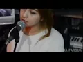 Download Lagu Mauju Qalbi By Najwa Farouk