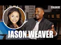 Jason Weaver On Death Of Michelle Thomas Jaleel White Taking Over Family Matters With Steve Urkel