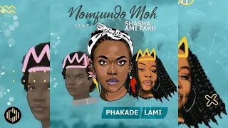 nomfundo moh phakade lami inqfive special touch ft sha sha u0026 ami faku