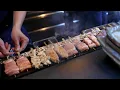 Cozy Japanese Izakaya Tucked in the Mission Rintaro San Francisco