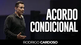 ACORDO CONDICIONAL | RODRIGO CARDOSO