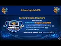 Lecture 9 Tree Traversal in Data Structure in detail
