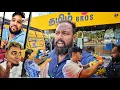 Download Lagu At the surprise store opening!🥰 Tamil Bros with Van Life Tamil Vlogs | Alasteen Rock