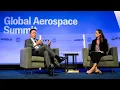 Atlas Air CEO Michael Steen on Shaping Global Commerce