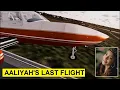 The plane crash of Aaliyah - 2001 Marsh Harbour Cessna 402 flight