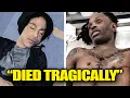 21 Black Celebrities Who Had Final Photos That Made Fans Cry