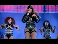 Download Lagu Clique + Diva - On The Run tour HBO - Beyonce \u0026 Jay-Z