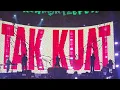 Lomba Sihir Tampil Penuh Magi di Synchronize Fest 2025 | Full Live Show