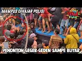 Download Lagu VIRALL❗️PENONTON RICUH PARAH SAMPAI DIBUBARKAN❗️BARONGAN NEW WIJOYO PUTRO Live Nyadran Sonoageng