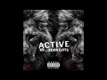 T.I. ft Kevin Gates - Active (Official Audio 2023)