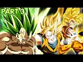 Download Lagu What if VEGETA Had BROLY’S POTENTIAL? (Part 3)