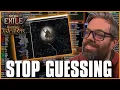 PoE2 Path of Building Guide For Casual Players