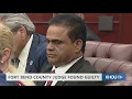 Fort Bend County Judge KP George found guilty of money laundering