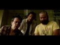 HANGOVER 2 FUNNIEST SCENE Shitake Mushroom NO