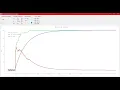 Real-time PID Controller Simulator with Python Web-based or PyQt5-based Free for Tuning Tests