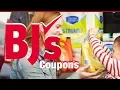 BJs Membership Renewal Coupons