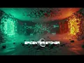 CUCU DE TEIBOLERA Dj Aza, Dani Flow, Ledavile Epicenter Bass