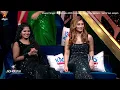 Glimpse of Danga Maari Oodhari Song by #Varsha #Dharshana |Super SingerSeason 11&CWC 6 Mega Sangamam