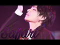 Download Lagu Kim Taehyung - SAFARI [FMV] 💜