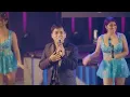 Corazón Serrano - Te Amo (En Vivo) - Acceso Al Corazón I