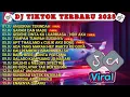 Download Lagu DJ TIKTOK TERBARU 2025 - DJ ANUGERAH TERINDAH🎵 DJ GARAM DAN MADU FULL ALBUM