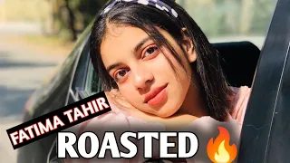 fatima tahir viral clip
