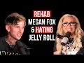 MGK Opens Up About Rehab, Megan Fox \u0026 Why He Hated Jelly Roll | Dumb Blonde Podcast