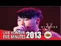 Download Lagu Live Konser Five Minutes - Sumpah Mati @Tangerang, 17 Maret 2012