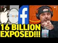 Breach UNMASKED Largest HACK EVER