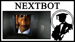 What Is A NextBot