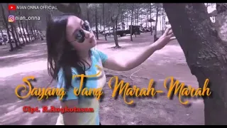 Download SAYANG JANG MARAH-MARAH - R.ANGKOTASAN | COVER AKUSTIK BY NIAN ONNA MP3