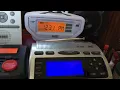 Full broadcast on KWO - 39 Current Time