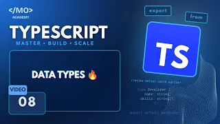 TypeScript Basic Data Types Explained String Number Boolean More 2026