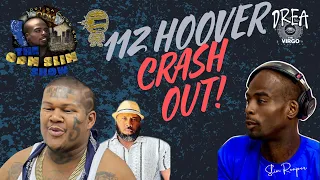 DAMIAN PORTER CRASHES OUT ON POPEYE CRIP MAC DON T COME TO MY HOOD
